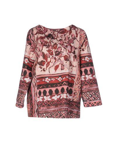 Блузка ALBERTA FERRETTI