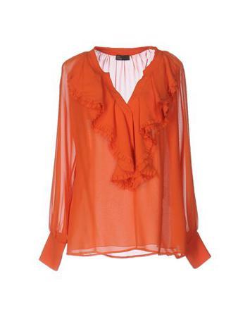 Блузка OLLA PARÈG