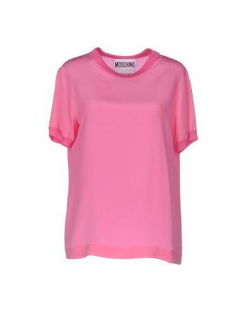 Блузка MOSCHINO COUTURE