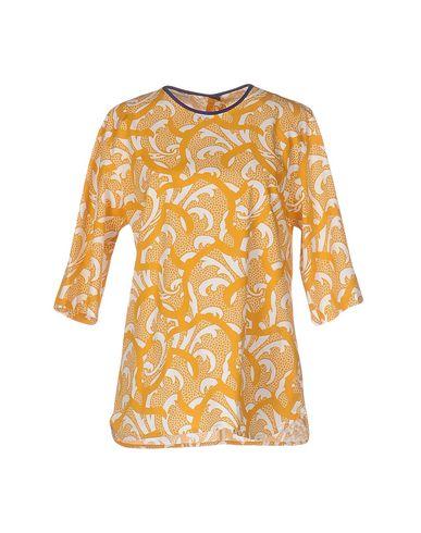 Блузка DRIES VAN NOTEN