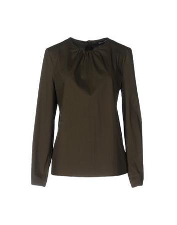 Блузка WHO*S WHO