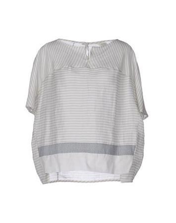 Блузка GUGLIELMINOTTI