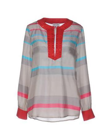 Блузка WHO*S WHO