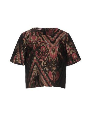 Блузка FRANKIE MORELLO