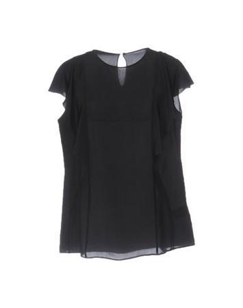 Блузка TIZIANA PAVONCELLI