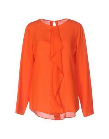 Блузка BRIAN DALES