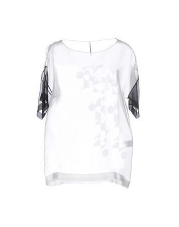 Блузка PIERANTONIO GASPARI