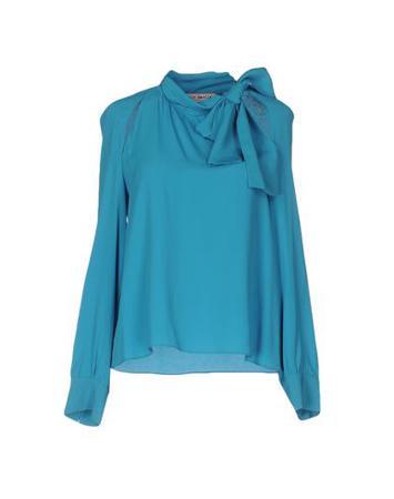 Блузка FRANKIE MORELLO