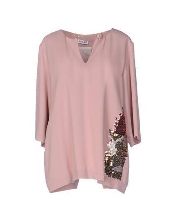 Блузка WHO*S WHO