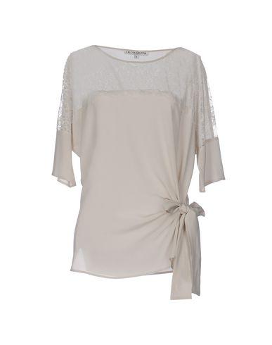 Блузка  -  цвет