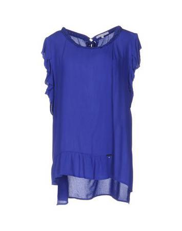 Блузка KORALLINE