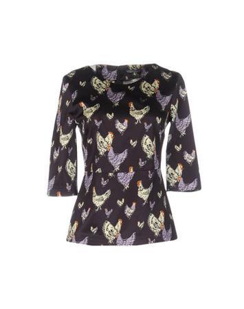 Блузка LAURA URBINATI