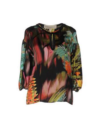 Блузка SHIRTAPORTER
