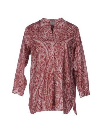 Блузка CALIBAN