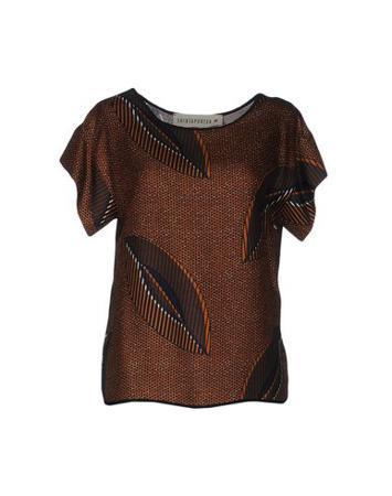 Блузка SHIRTAPORTER