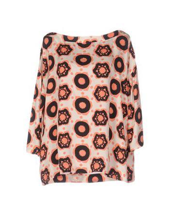 Блузка MOMONÍ