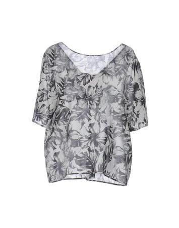 Блузка GOLD CASE