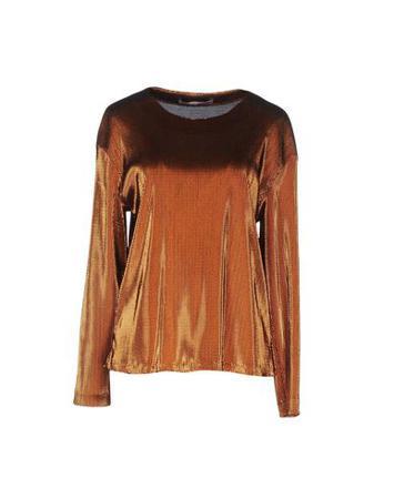 Блузка FRANKIE MORELLO