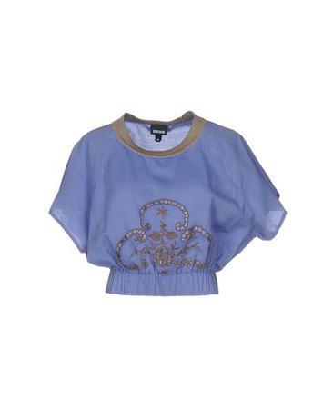 Блузка JUST CAVALLI