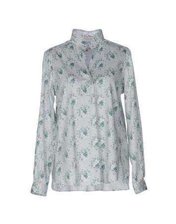 Блузка CALIBAN RUE DE MATHIEU EDITION