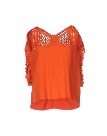 Блузка BRIAN DALES