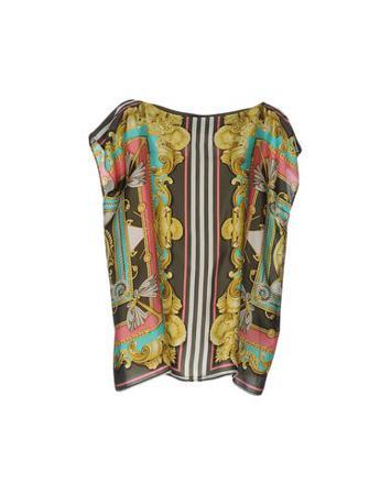 Блузка MARCO BOLOGNA