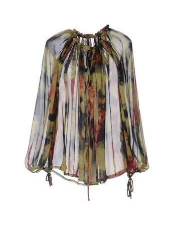 Блузка PLEIN SUD PAR FAYҪAL AMOR