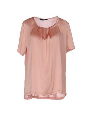 Блузка STEFFEN SCHRAUT