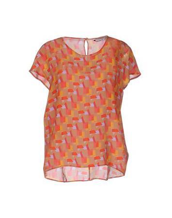 Блузка CALIBAN