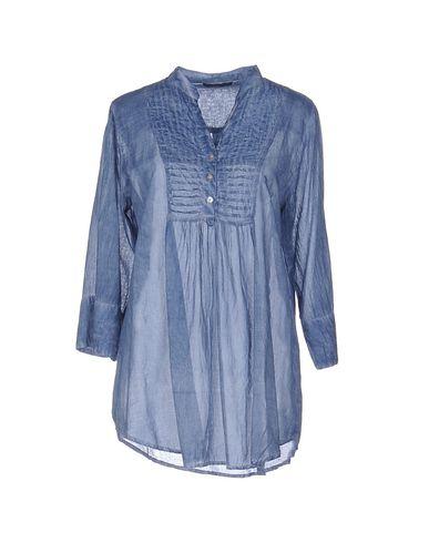 Блузка  -  цвет