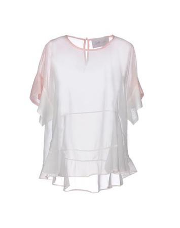 Блузка GOLD CASE