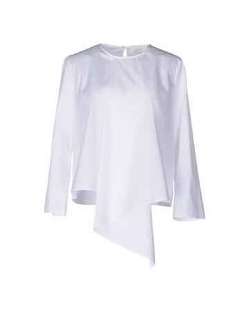 Блузка CAPUCCI