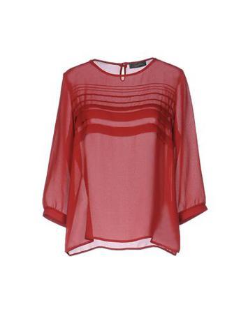 Блузка SOALLURE