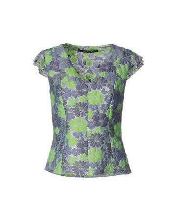 Блузка PAOLA FRANI