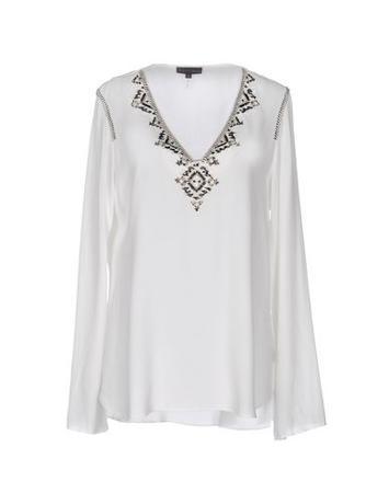 Блузка HALE BOB