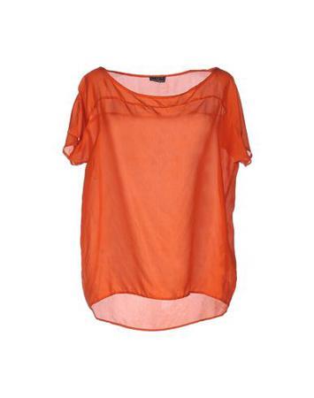 Блузка FRED PERRY