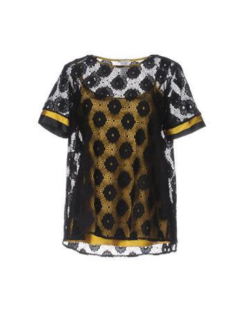 Блузка POUR MOI