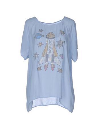 Блузка BRAND UNIQUE