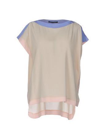 Блузка LES COPAINS