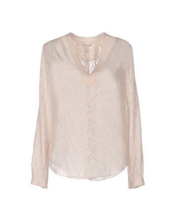 Блузка REBECCA TAYLOR