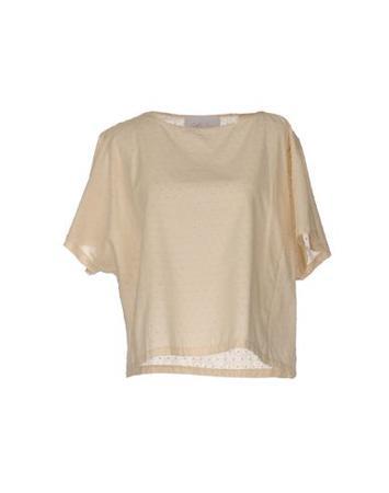 Блузка GOLD CASE