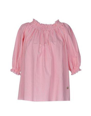 Блузка LA FABBRICA DEL LINO