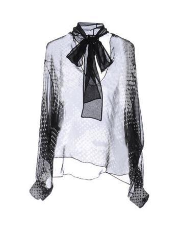 Блузка ANTHONY VACCARELLO