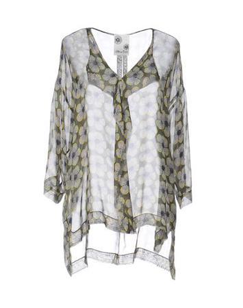 Блузка ATTIC AND BARN