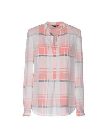 Блузка TOMMY HILFIGER