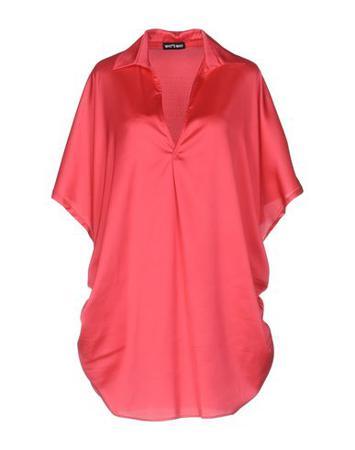 Блузка WHO*S WHO