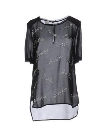 Блузка PINKO TAG