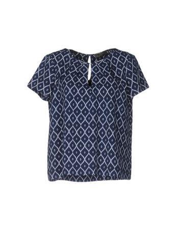 Блузка SOALLURE