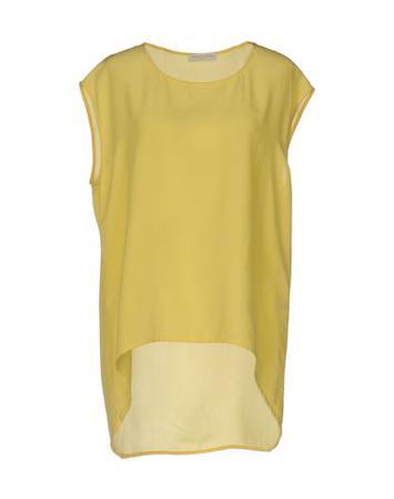 Блузка ROBERTO COLLINA