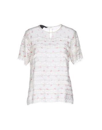 Блузка MARC BY MARC JACOBS